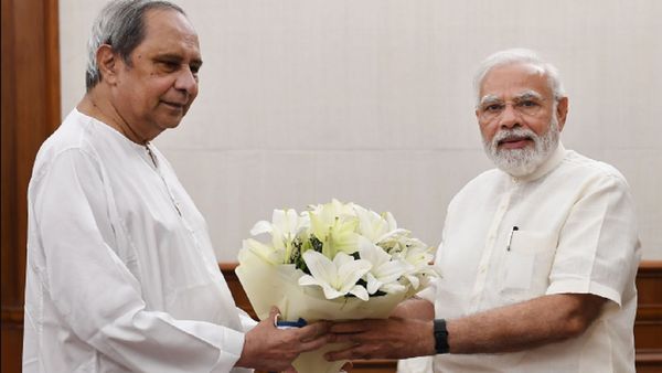 ഒഡീഷയില്‍ ബിജെഡിയുമായി സഖ്യമില്ല; ബിജെപി ഒറ്റയ്ക്ക് മത്സരിക്കും, സഖ്യമില്ലാത്തതിന് കാരണം ഇതാണ്