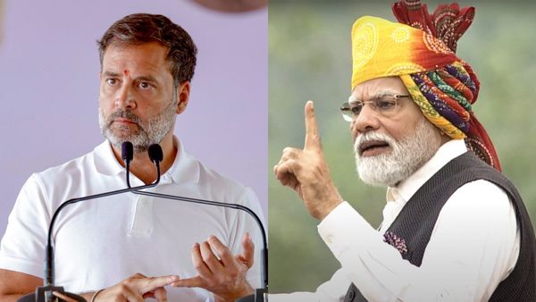 എൻഡിഎ 400 എന്ന മന്ത്രിക സംഖ്യ തൊടും; മോദി ഗ്യാരന്റി കൊള്ളേണ്ടിടത്ത് കൊണ്ടു, ന്യൂസ്18 സർവേ ഫലം