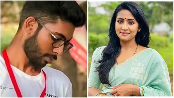 നമ്മുടെ കുട്ടികള്‍ ഇത്ര മനുഷ്യത്വം ഇല്ലാത്തവരായോ? സിദ്ധാര്‍ത്ഥിന്റെ മരണത്തില്‍ നവ്യ നായര്‍