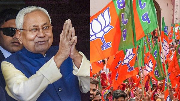 ബീഹാറില്‍ വല്യേട്ടനായി ബിജെപി, 17 സീറ്റില്‍ മത്സരിക്കും, ജെഡിയുവിന് 16; വിലപേശലുമായി നിതീഷ്