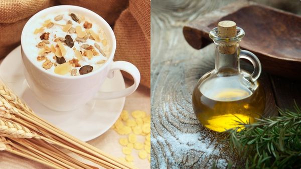 ഒലീവ് ഓയിലും ഓട്‌സും പിന്നെ വെള്ളവും, കുടവയറും പൊണ്ണത്തടിയും മറന്നേക്കൂ; കഴിക്കേണ്ടത് ഇങ്ങനെ