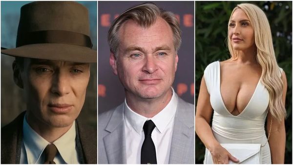 ഓസ്കറില്‍ നോളന്‍ മാജിക്: കിലിയന്‍ മെർഫി മികച്ച നടന്‍, നടി എമ്മ സ്റ്റോണ്‍, മികച്ച ചിത്രം ഓപ്പണ്‍ഹെയ്മർ