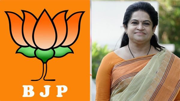 കോണ്‍ഗ്രസാണ് എന്നെ ബിജെപിയാക്കിയത്, മടുത്തിട്ടാണ് പാര്‍ട്ടി വിടുന്നതെന്ന് പത്മജ വേണുഗോപാല്‍