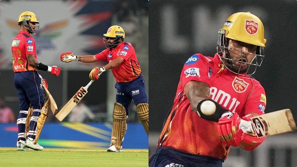 IPL 2024: പഞ്ചാബേ ഇതൊക്കെ എങ്ങനെ സാധിക്കുന്നു, ജയിച്ച കളി കൈവിട്ടു, ലഖ്‌നൗവിന് 21 റണ്‍സ് ജയം