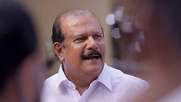 മാഹിക്കെതിരായ പരാമര്‍ശം; സിപിഎമ്മിന്റെ പരാതിയില്‍ പിസി ജോര്‍ജിനെതിരെ കേസ്