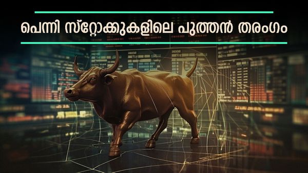 പെന്നി സ്‌റ്റോക്കുകളിലെ രാജകുമാരൻ; ഈ ഓഹരി നിക്ഷേപകർക്ക് നേടി കൊടുത്തത് 2400 ശതമാനം മൾട്ടിബാഗർ നേട്ടം
