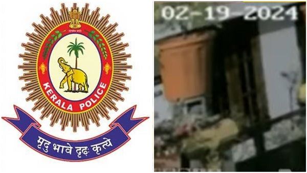 രണ്ട് വയസുകാരിയെ തട്ടിക്കൊണ്ടുപോയ പ്രതി പിടിയില്‍, കുറ്റം സമ്മതിച്ചു; ലക്ഷ്യം ലൈംഗികമായി ഉപദ്രവിക്കല്‍?