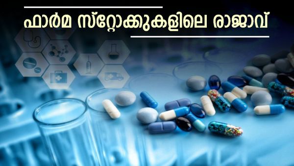 ഈ ഫാർമ സ്‌റ്റോക്ക് ഒരു മാസം കൊണ്ട് കുതിച്ചത് 70 ശതമാനം; ഇതാണ് 916 മൾട്ടിബാഗർ ഓഹരി, ലാഭം ഉറപ്പ് 
