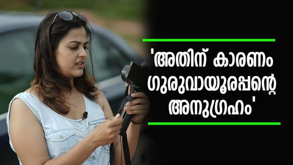 ആ സീരിയലിന്റെ സമയത്താണ് ഞാൻ കടുത്ത വിശ്വാസിയായി മാറിയത്; അനുഭവം പറഞ്ഞ് ശ്രീക്കുട്ടി
