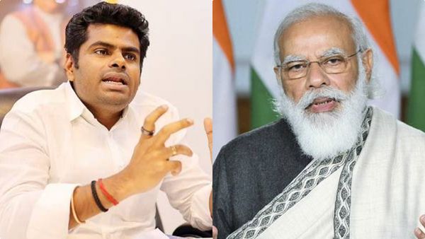 തമിഴ്നാട്ടില്‍ ബിജെപി ഇത്തവണ ഞെട്ടിക്കുമോ? മിഷന്‍ 370 നടക്കില്ല; ഇതാണ് എന്‍ഡിഎയുടെ വെല്ലുവിളികള്‍