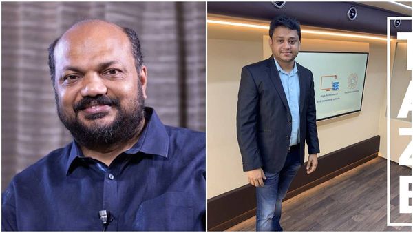 ഓട്ടോത്തൊഴിലാളിയുടെ മകനും സ്റ്റാർട്ടപ്പോ! അന്ന് പരിഹാസം, ഇന്ന്  ഇ4 ആക്‌സിലറേറ്ററിൽ; കുറിപ്പുമായി മന്ത്രി