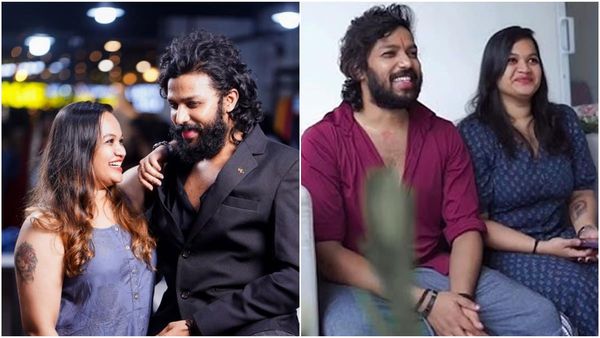 ഭാര്യയെ തല്ലാറുണ്ടെന്ന് പറഞ്ഞത് ആ അർത്ഥത്തിലല്ല: സോറി പറഞ്ഞ് ആര്യയും പ്രജിനും