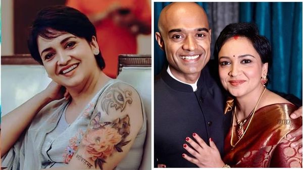 '12 കൊല്ലമായി തനിച്ച്, എന്നെയും പ്രശാന്തിനേയും ഒന്നിപ്പിച്ചത്'..പ്രണയം, വിവാഹം, ജീവിതം മനസ് തുറന്ന് നടി ലെന