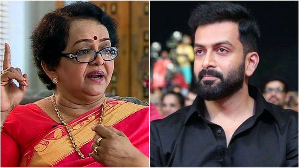 പൃഥ്വിരാജ് പണ്ട് ഒരു അഭിമുഖത്തില്‍ അക്കാര്യം പറഞ്ഞു: അതില്‍ 90 ശതമാനവും നടക്കും: മല്ലിക സുകുമാരന്‍