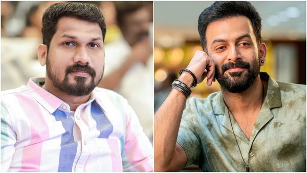 പൃഥ്വിരാജിന് ഇനി മെസേജ് അയക്കില്ല, ശമ്പളം ഇരട്ടിയാക്കും: ആടുജീവിതം 28 ന് വന്നത് ഞാന്‍ കാരണം: ലിസ്റ്റിന്‍