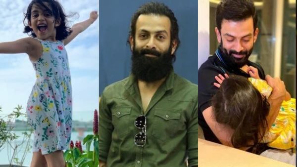 'എന്റെ ഒരു സിനിമയും ആലി കണ്ടിട്ടില്ല, മകളെ ആദ്യമായി കാണിക്കുക ഈ ചിത്രം'; പൃഥ്വിരാജ് പറയുന്നു