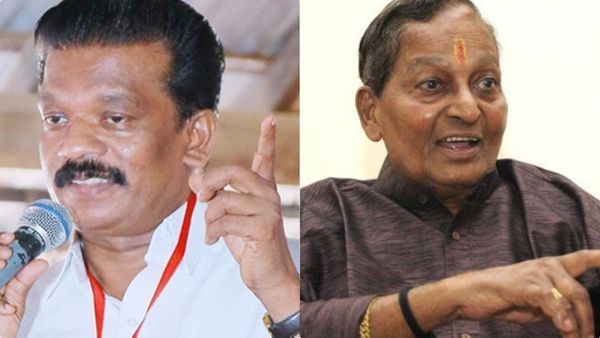 പ്രവൃത്തിയെ പറ്റി നല്ല ബോധ്യമുണ്ട്; എല്‍ഡിഎഫ് സ്ഥാനാര്‍ത്ഥിക്ക് വോട്ടഭ്യര്‍ത്ഥിച്ച് കലാമണ്ഡലം ഗോപി