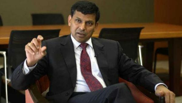 ഹൈസ്‌കൂള്‍ വിദ്യാഭ്യാസം പോലും കിട്ടുന്നില്ല, അപ്പോഴാണ് വികസിത രാജ്യം; വിമര്‍ശിച്ച് രഘുറാം രാജന്‍