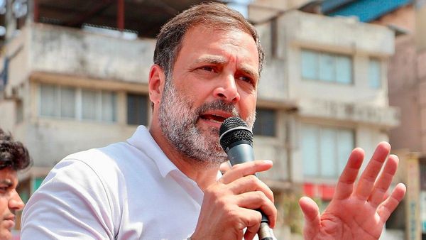 രാഹുലിന്റെ ഭാരത് ജോഡോ ന്യായ് യാത്ര ഇന്ന് അവസാനിക്കും: പ്രതിപക്ഷ ഐക്യത്തിന് വേദിയാവും