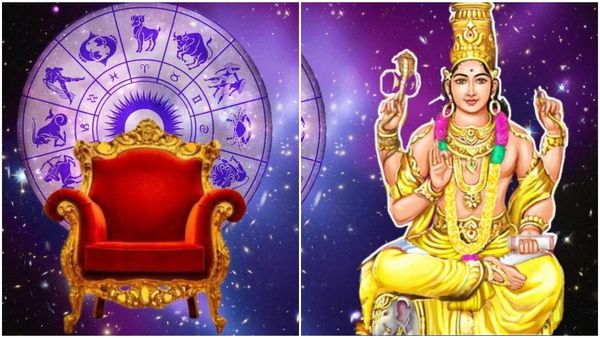 ഈ രാശിക്കാർക്ക് കുബേരനെ പോലെ ജീവിക്കാം, വരുന്നത് നേട്ടങ്ങളുടെ കാലം, ലോട്ടറി എടുത്തുവെച്ചോളൂ..