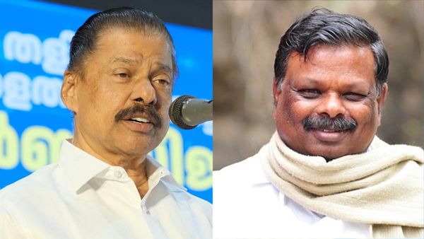'രാജേന്ദ്രനുമായി സംസാരിച്ചു, ബിജെപിയിലേക്ക് പോകില്ല'; കോണ്‍ഗ്രസ് ബി ജെ പിയായി ശക്തിപ്പെടുന്നെന്ന് ഗോവിന്ദന്‍