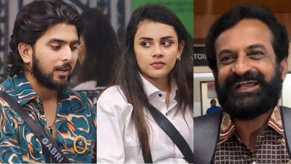 'ജാസ്മിന്റേയും ഗബ്രിയുടേയും പ്ലാൻ, പുറത്ത് നിന്ന് തന്നെ ഡീൽ ഉറപ്പിച്ച് കയറി?'; കാരണം പറഞ്ഞ് രജിത് കുമാർ