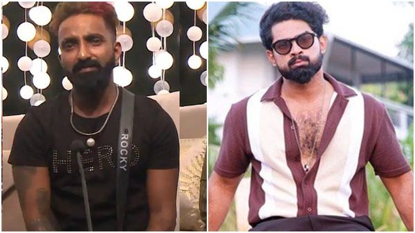 നിങ്ങൾ ക്ഷമിച്ചാൽ ഞാൻ ഉറപ്പായും പോകും; റോക്കിക്ക് ബിബി ഹൗസിൽ കയറാൻ അവസരമുണ്ടോ?