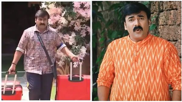 ബിഗ് ബോസിൽ നിന്നും രതീഷ് പുറത്തേക്ക്?; ഞെട്ടിച്ച് പ്രമോ,ഹൗസിൽ പൊട്ടിത്തെറി,പിൻമാറുകയാണെന്ന് താരം