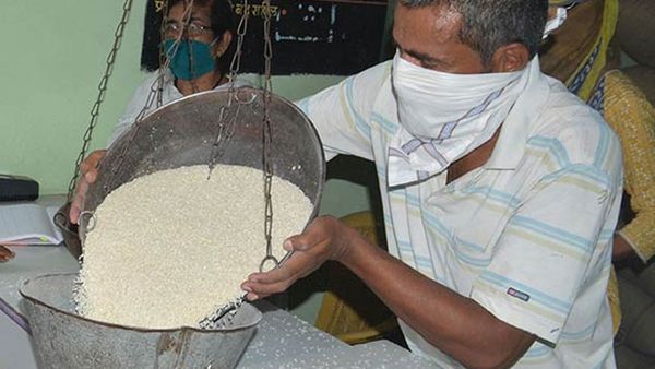 സംസ്ഥാനത്തെ റേഷന്‍ കടകളുടെ സമയം പുനഃക്രമീകരിച്ചു; പുതുക്കിയ സമയക്രമം ഇങ്ങനെ