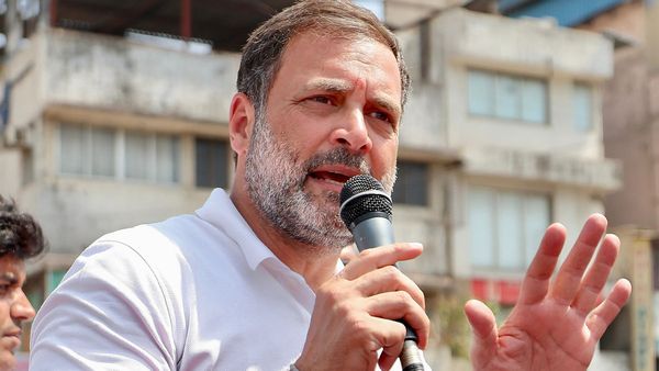 അപകീര്‍ത്തിക്കേസ്: രാഹുല്‍ ഗാന്ധിക്ക് ജാര്‍ഖണ്ഡ് കോടതിയുടെ സമന്‍സ്,; 'നേരിട്ട് ഹാജരാകണം'