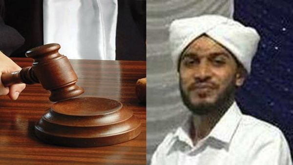 റിയാസ് മൗലവി വധക്കേസ്: ആര്‍എസ്എസുകാരായ മൂന്ന് പ്രതികളെയും വെറുതെവിട്ടു