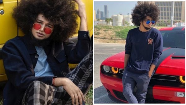 ബിഗ് ബോസ് ഹൗസിലേക്ക് സര്‍പ്രൈസ് എന്‍ട്രിയായി ഉപ്പും മുളകിലെ മുടിയന്‍; നാലാമനായി എത്തി റിഷി