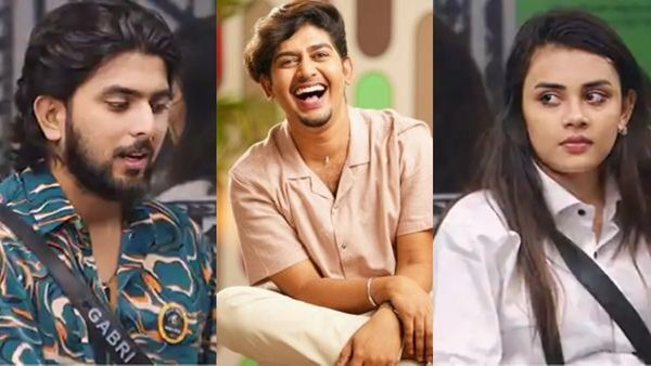 'ജാസ്മിന് അക്കാര്യങ്ങൾ കൃത്യമായി അറിയാം, സ്ട്രാറ്റജിക്ക് പിന്നിൽ'; റിയാസ് സലീം പറയുന്നു