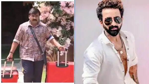 രതീഷും റോക്കിയും ചെയ്തത് ഒരേ കാര്യം, പിന്നെ ബിഗ് ബോസ് എന്ത് നീതിയാണ് നടപ്പിലാക്കിയത്'; കുറിപ്പ് വൈറൽ
