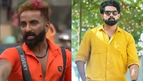 'സിജോയുടെ കരണത്തടിച്ച് റോക്കി', പുറത്താക്കി ബിഗ് ബോസ്?;  ഹൗസിൽ നടന്നത് ,വീഡിയോ പുറത്ത്