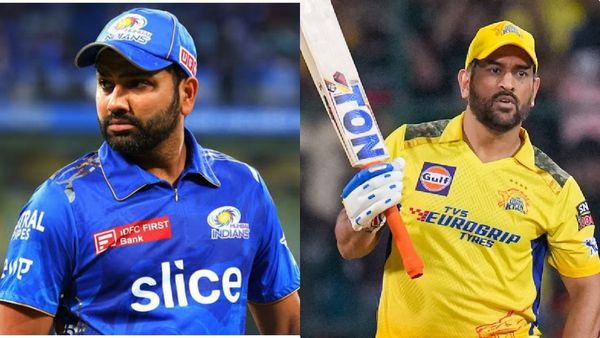 ധോണി വിരമിച്ചാല്‍ രോഹിത് സിഎസ്‌കെ ക്യാപ്റ്റനാവും; മുന്‍ സിഎസ്‌കെ താരത്തിന്റെ പ്രവചനം വൈറല്‍