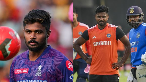 സഞ്ജു സാംസണ് ടി20 ലോകകപ്പ് ടീമിലെത്താം, എന്ത് ചെയ്യണം? മുന്‍ ഇന്ത്യന്‍ താരത്തിന്റെ ഉപദേശം ഇങ്ങനെ