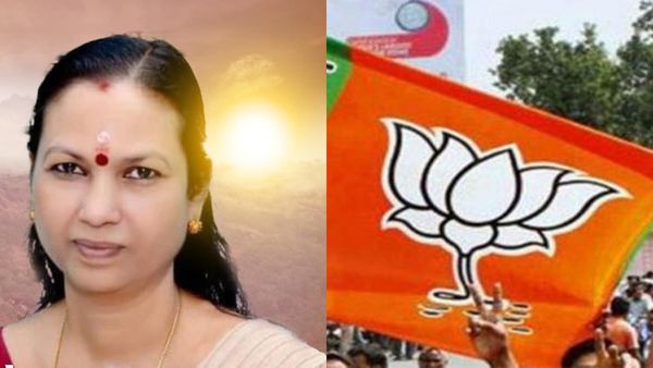 'ഞങ്ങൾ സിപിഎമ്മുകാരാണ്'; ബിജെപി ബന്ധം നിഷേധിച്ച ടിഎൻ സരസു, ആലത്തൂരിലെ എൻഡിഎ സ്ഥാനാർത്ഥിയെ അറിയാം