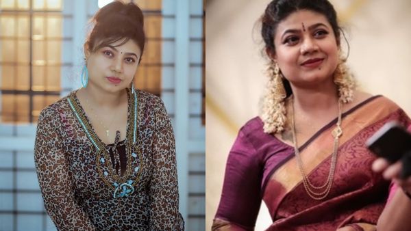 'അറിയാത്ത ആ കാര്യം ചെയ്യാൻ പാടില്ലായിരുന്നു, പൊട്ടി പാളീസായിപ്പോയി'; തുറന്ന് പറഞ്ഞ് സരിത ബാലകൃഷ്‌ണൻ