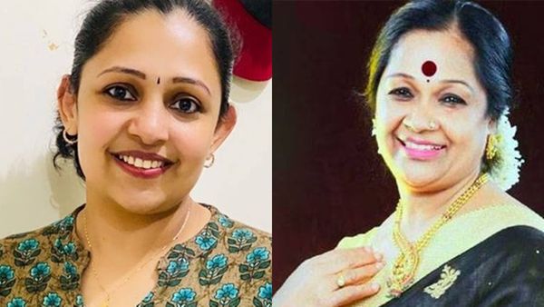   'കറുപ്പിനെ കുറ്റം പറഞ്ഞ  ടീച്ചറെ തന്നെ ഏതൊക്കെ രീതിയിൽ ആണ് വർണിക്കുന്നത്, സമാസമം ആയില്ല്യേ'; അശ്വതി