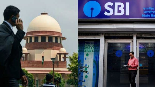 പാര്‍ട്ടികള്‍ പണമാക്കിയത് 22030 ഇലക്ടറല്‍ ബോണ്ട്; വിവരങ്ങള്‍ പുറത്തുവിട്ട് എസ്ബിഐ