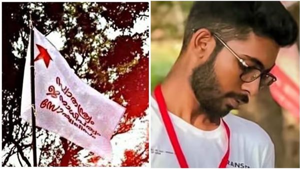 സിദ്ധാര്‍ത്ഥിന്റെ മരണം; മുഖ്യപ്രതികള്‍ അറസ്റ്റില്‍; കോണ്‍ഗ്രസ് നടത്തിയ മാര്‍ച്ചില്‍ സംഘര്‍ഷം