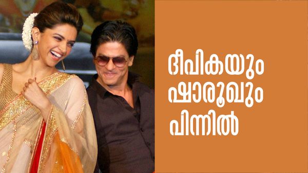 ഷാരൂഖും ദീപികയും പിന്നില്‍..! ഇന്‍സ്റ്റാഗ്രാമില്‍ ഏറ്റവും കൂടുതല്‍ വരുമാനമുള്ള താരം ഇത്