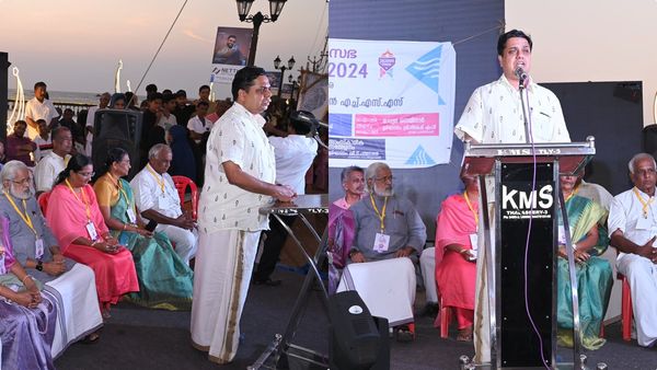 തലശ്ശേരിയുടെ പൈതൃകം പറഞ്ഞ സാഹിത്യ സെമിനാര്‍ സംഘടിപ്പിച്ചു