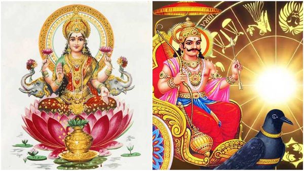 ദിവസങ്ങൾക്കുള്ളിൽ കുബേര ജീവിതം; പണം കുന്നുകൂടും, ഈ രാശിക്കാർക്ക് ത്രികോണ രാജയോ​ഗം