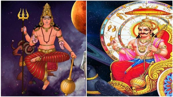  കെട്ടുകണക്കിന് പണം കയ്യിലെത്തും, വാഹനം വാങ്ങും; രാജയോ​ഗത്തേക്കാൾ കേമം! ഈ രാശിക്കാരുടെ തലവരതെളിയും