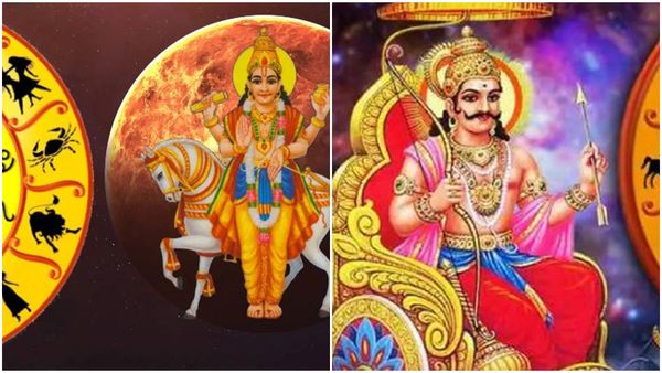 കുബേരനെ പോലെ ജീവിക്കാം, പണത്തിന് ഇനി മുട്ടുവരില്ല; ഈ രാശിക്കാർക്ക് ത്രി​ഗ്രഹി യോ​ഗം, തലവരതെളിയും!!