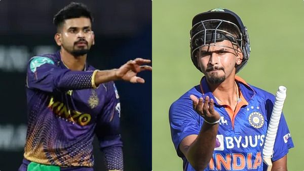 ശ്രേയസിനെ എന്തിന് പുറത്താക്കി? രോഹിത്തിന്റെ വാക്ക് കേട്ടത് അബദ്ധമായി; ഗവാസ്‌കറുടെ പ്രതികരണം ഇങ്ങനെ