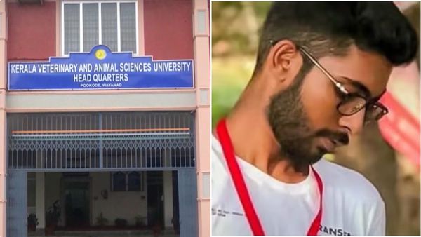 സിദ്ധാര്‍ത്ഥിനെ തല്ലിക്കൊന്നതാണ്, മൃഗീയമായി മര്‍ദിച്ചു, സുഹൃത്തിന്റെ ഓഡിയോ പുറത്തുവിട്ട് കുടുംബം