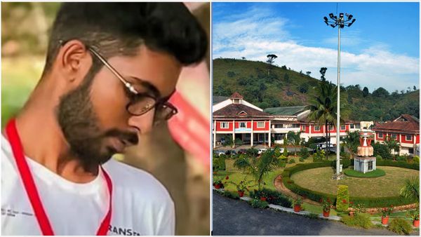 സിദ്ധാര്‍ത്ഥിനെ ആക്രമിച്ച 19 പേര്‍ക്ക് പഠനവിലക്ക്; ഇന്ത്യയിലെവിടേയും പഠിക്കാനാകില്ല